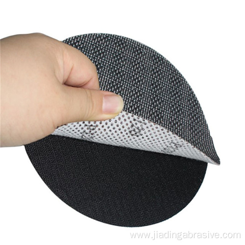 abrasive mesh sanding screen disc dust free 225mm